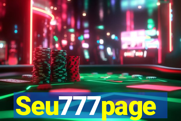 Seu777page