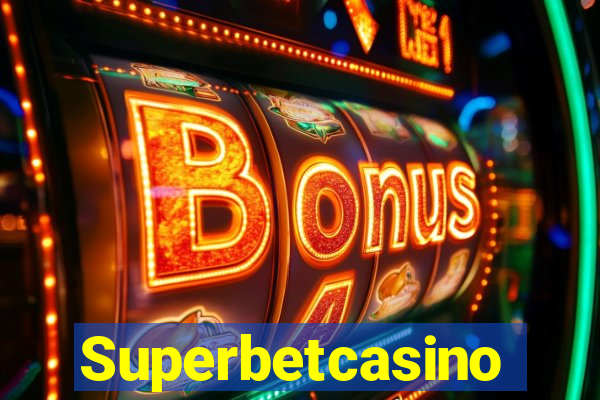 Superbetcasino