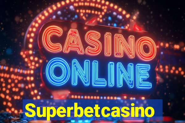 Superbetcasino