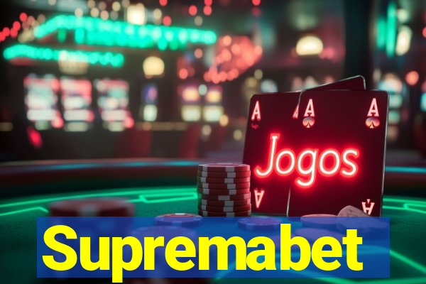 Supremabet