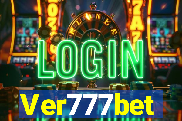 Ver777bet