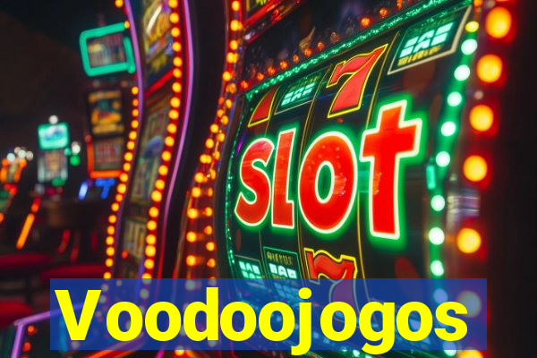 Voodoojogos