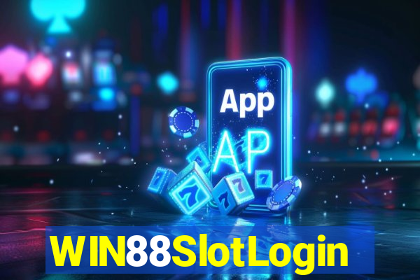 WIN88SlotLogin