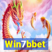 Win7bbet