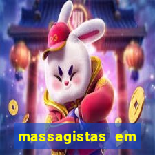 massagistas em porto alegre