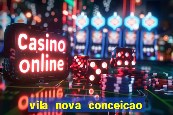 vila nova conceicao night club puteiro