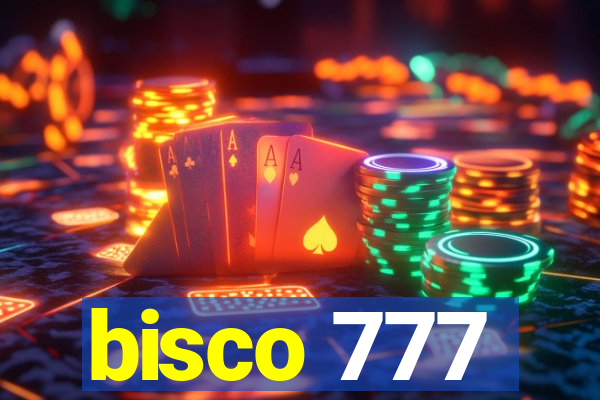 bisco 777