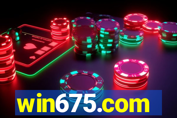 win675.com