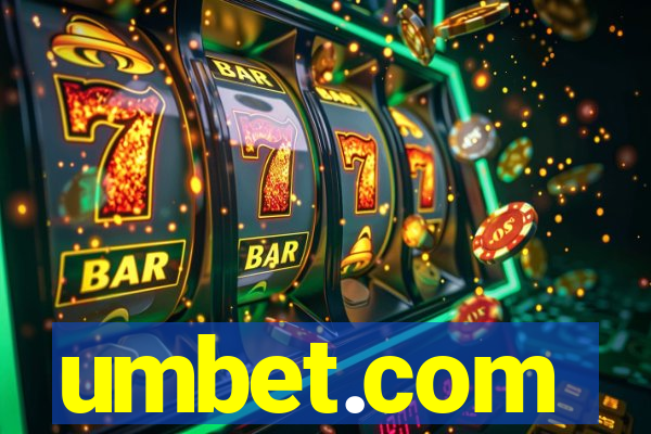 umbet.com