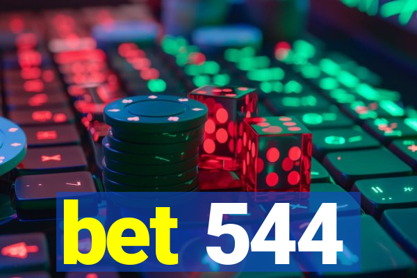 bet 544