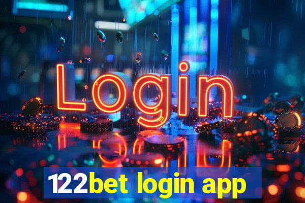 122bet login app