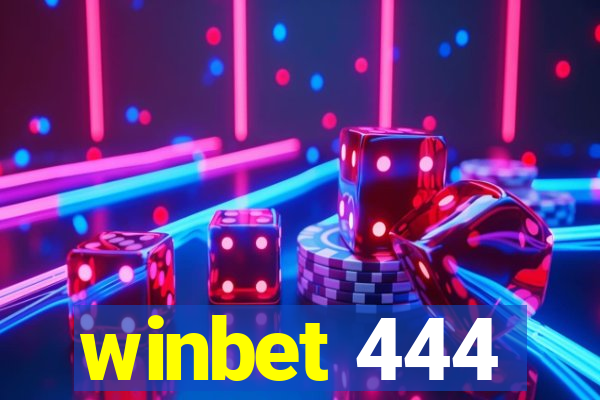 winbet 444