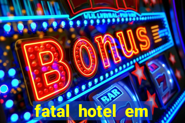 fatal hotel em barreiras ba