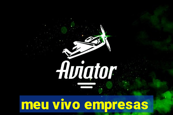 meu vivo empresas