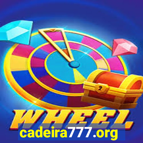 cadeira777.org