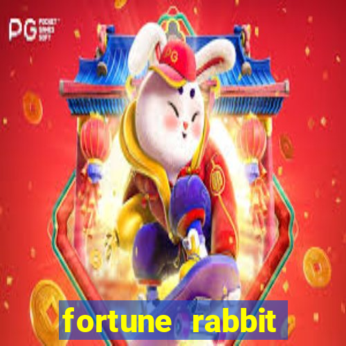 fortune rabbit horário pagante hoje