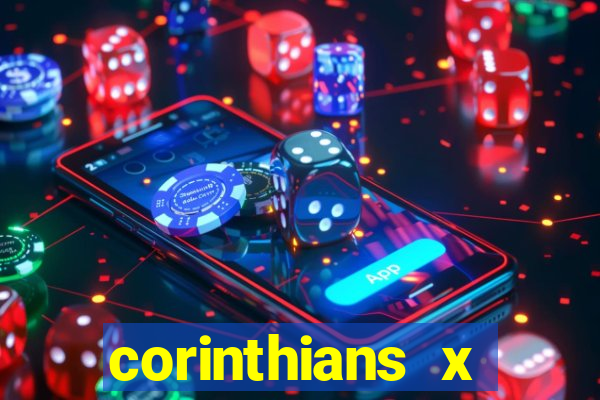 corinthians x fluminense ao vivo multi canais