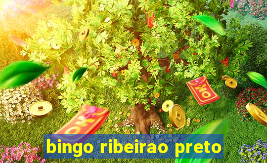 bingo ribeirao preto