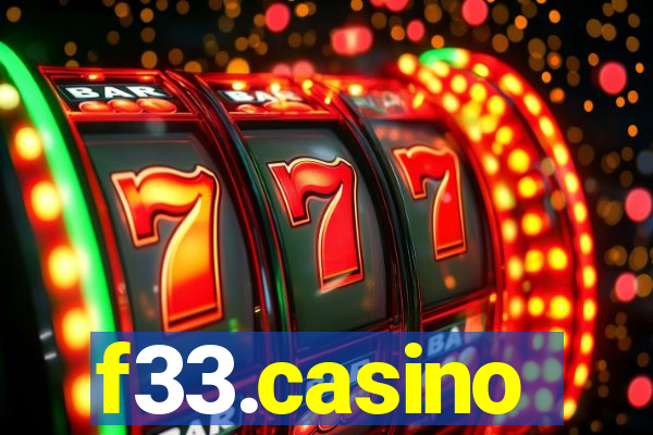 f33.casino