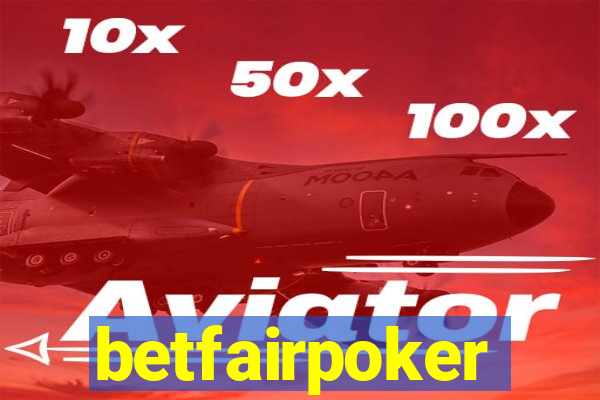 betfairpoker