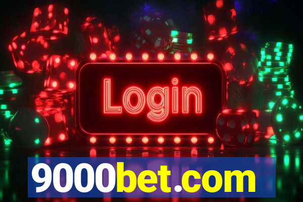 9000bet.com