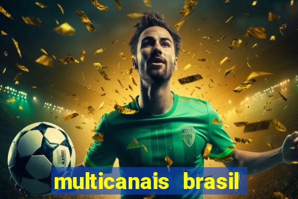 multicanais brasil e uruguai