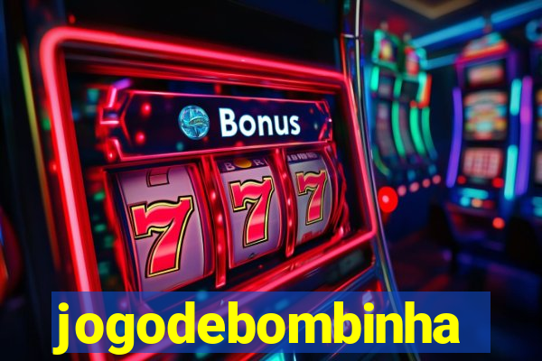 jogodebombinha