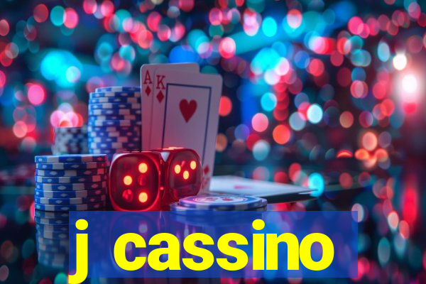 j cassino