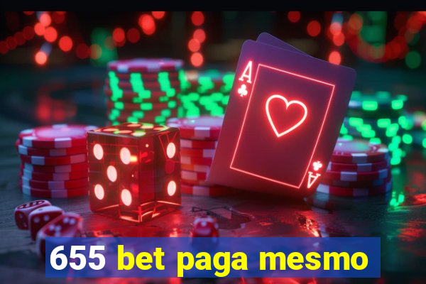 655 bet paga mesmo