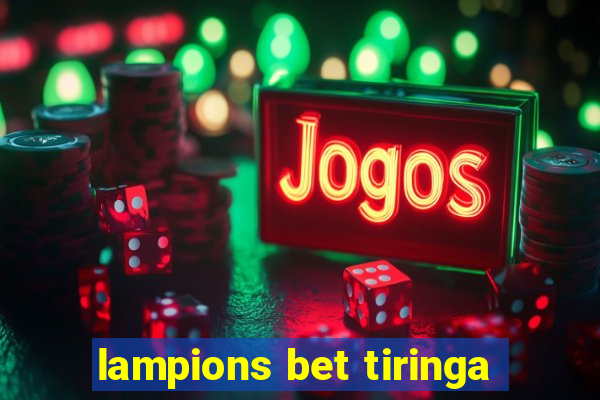 lampions bet tiringa