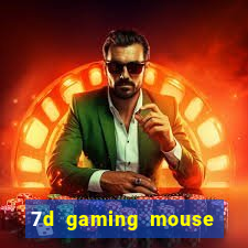 7d gaming mouse dpi software