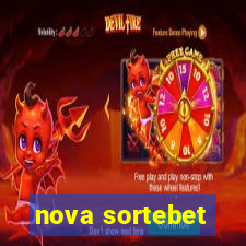 nova sortebet