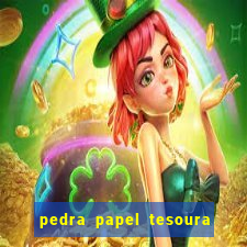 pedra papel tesoura livro pdf