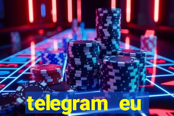 telegram eu confesso +18