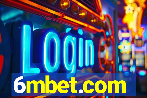 6mbet.com