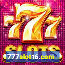 777slot16.com