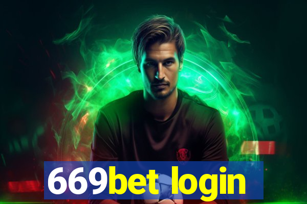 669bet login