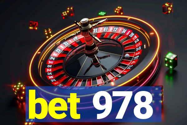 bet 978