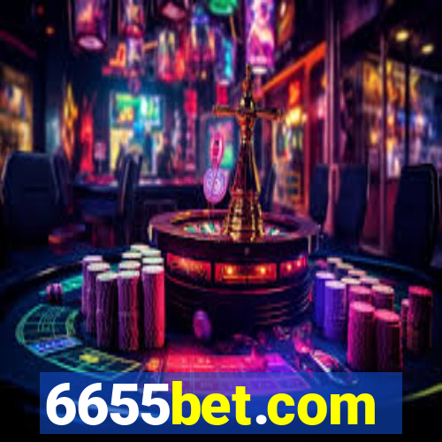 6655bet.com