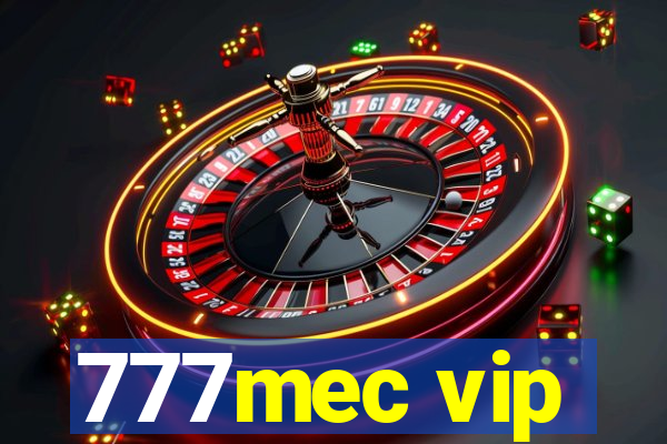 777mec vip