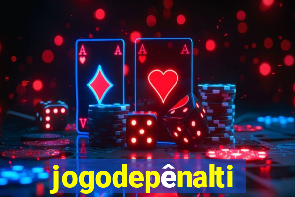 jogodepênalti