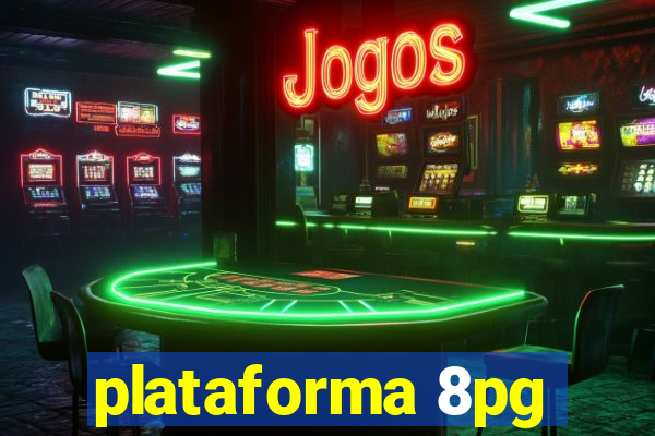 plataforma 8pg