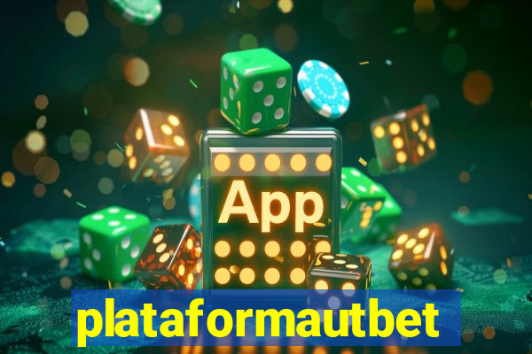 plataformautbet.com