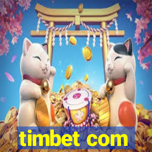 timbet com