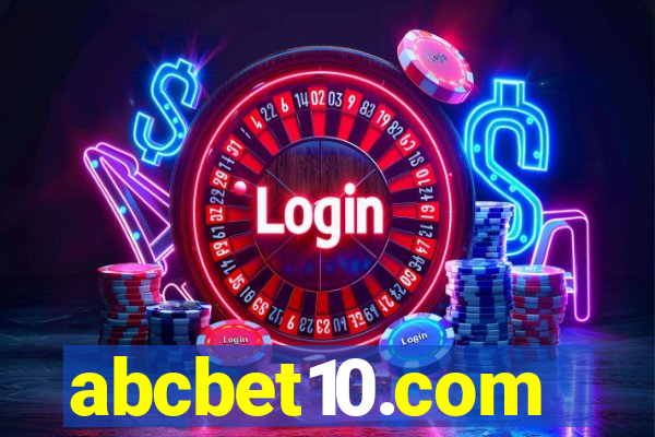 abcbet10.com