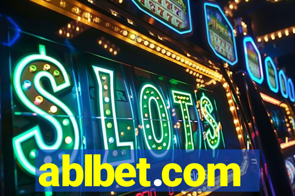 ablbet.com