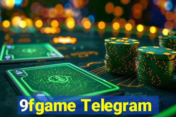 9fgame Telegram