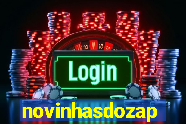 novinhasdozap