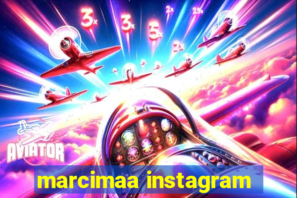 marcimaa instagram