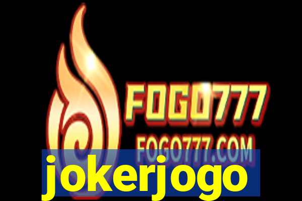 jokerjogo